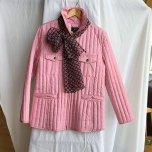 Women’s Quilted Jacket
